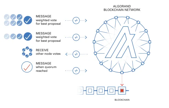 Certify Vote